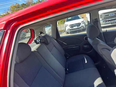 Used 2007 Chevrolet Aveo5 LS image 30