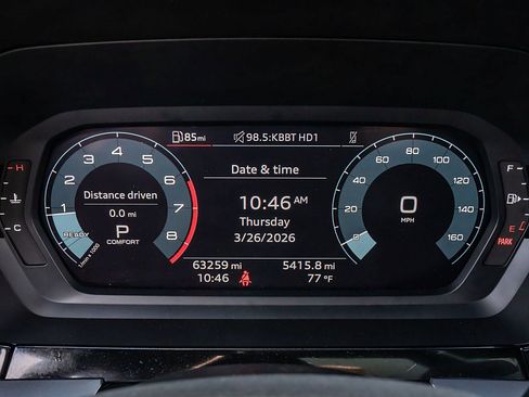 Used 2023 Audi A3 2.0T Premium Plus w/ Premium Plus Package image 32