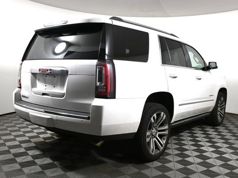 Used 2018 GMC Yukon Denali w/ Denali Ultimate Package AWD/4WD image 11