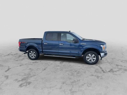 Used 2019 Ford F150 XLT w/ Equipment Group 302A Luxury image 9