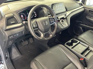 Certified 2025 Honda Odyssey Sport-L video 2
