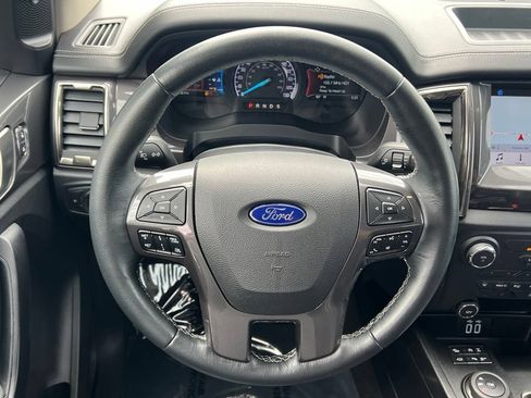 Used 2019 Ford Ranger Lariat w/ Equipment Group 501A Mid AWD/4WD image 22