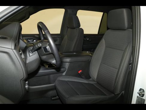 Certified 2022 Chevrolet Tahoe LS AWD/4WD image 24