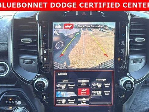 Used 2021 RAM 2500 Power Wagon image 21