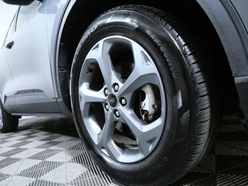 Certified 2025 Ford Escape ST-Line AWD/4WD image 26