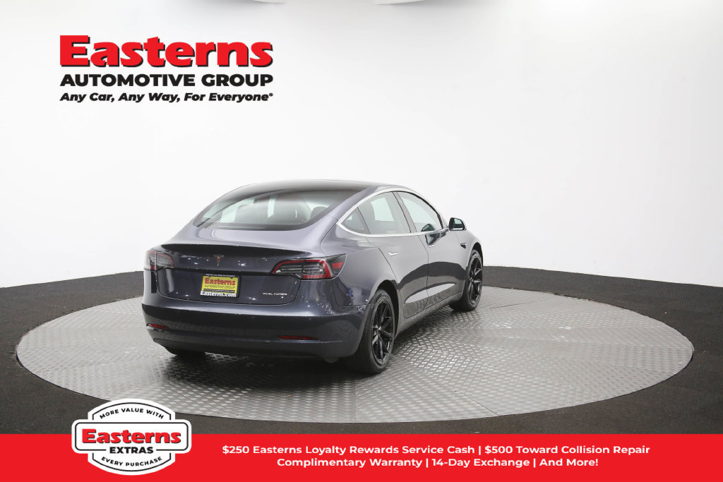 Used 2019 Tesla Model 3 Long Range AWD/4WD image 35