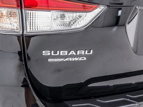 Used 2022 Subaru Forester Touring w/ Popular Package #2 image 5