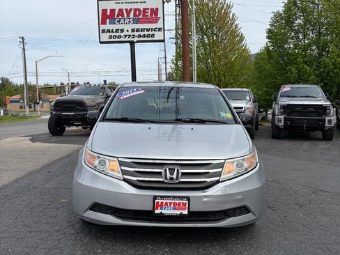 Used 2012 Honda Odyssey EX-L image 8