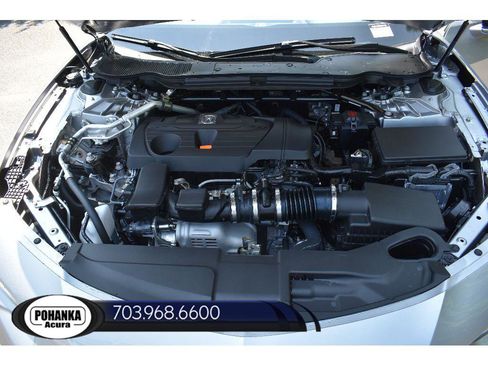 New 2025 Acura TLX SH-AWD w/ A-SPEC Pkg image 36