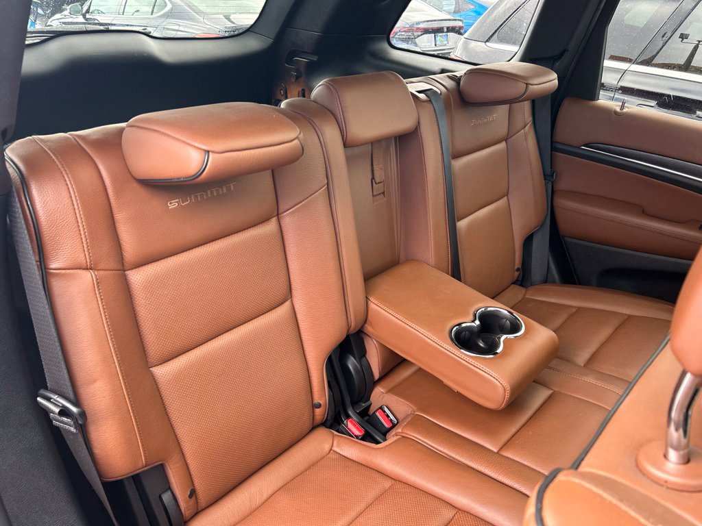 Used 2019 Jeep Grand Cherokee Summit AWD/4WD image 50