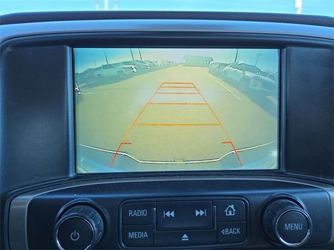 Used 2017 GMC Sierra 3500 Denali w/ Duramax Plus Package image 23