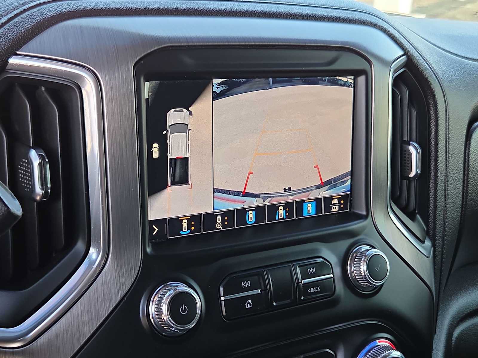 Used 2021 GMC Sierra 2500 Denali AWD/4WD image 25