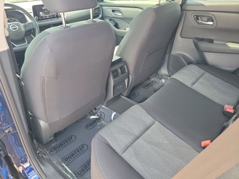 New 2026 Nissan Rogue SV w/ Cold Weather Package image 13