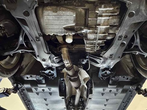 Used 2012 Acura TSX Sport Wagon FWD image 25