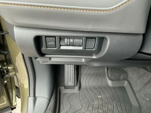 New 2026 Subaru Forester Wilderness AWD/4WD image 20