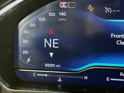 Used 2024 Chevrolet Silverado 1500 LT w/ Max Trailering Package image 15