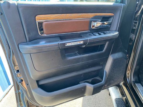 Used 2014 RAM 1500 Laramie Longhorn w/ Convenience Group AWD/4WD image 41