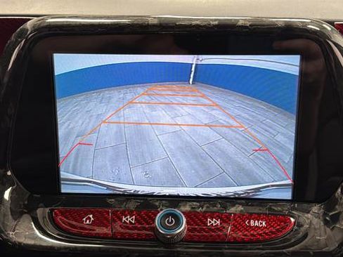 Used 2017 Chevrolet Camaro SS RWD image 13