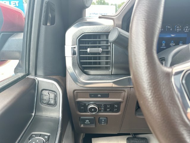 Used 2025 Ford F150 King Ranch AWD/4WD image 22