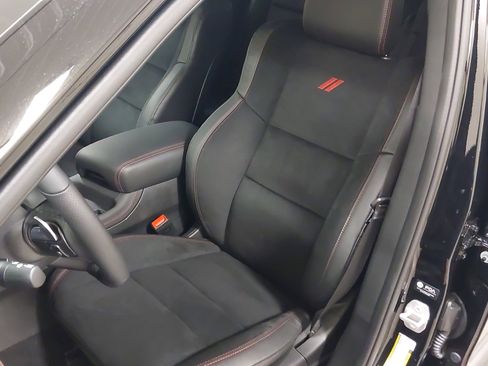 New 2026 Dodge Durango GT AWD/4WD image 23