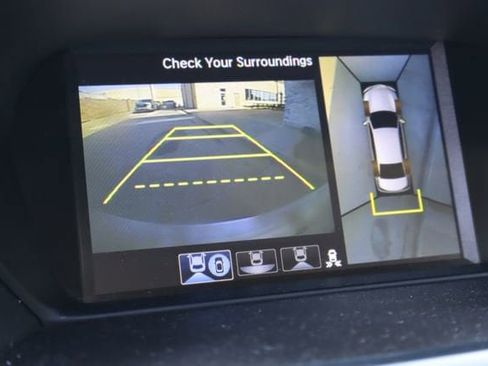 Used 2018 Acura TLX V6 SH-AWD w/ Advance Package image 8
