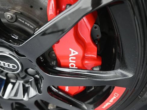 Used 2023 Audi R8 V10 GT RWD image 48
