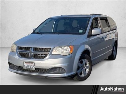 Used 2011 Dodge Grand Caravan Mainstreet