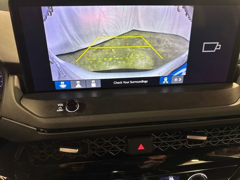 Used 2023 Honda Accord Sport image 18