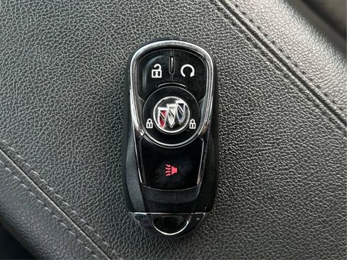 Used 2023 Buick Encore GX Preferred w/ Cold Weather Comfort Package AWD/4WD image 41
