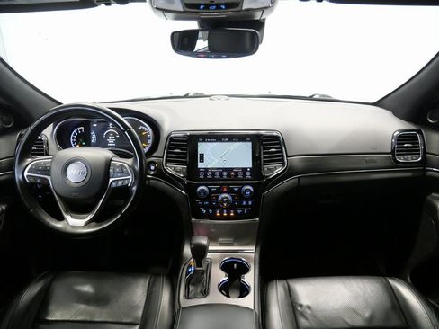 Used 2021 Jeep Grand Cherokee Limited w/ Quick Order Package 28K 80th image 13