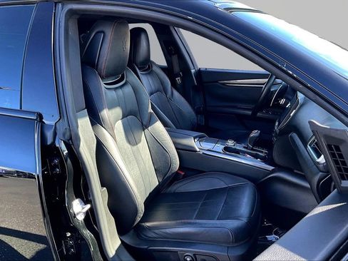 Used 2017 Maserati Ghibli image 27