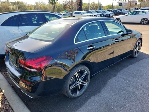 Certified 2022 Mercedes-Benz A 220 image 3