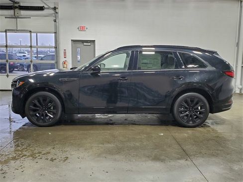New 2026 MAZDA CX-90 3.3 Turbo S w/ Premium Package image 7