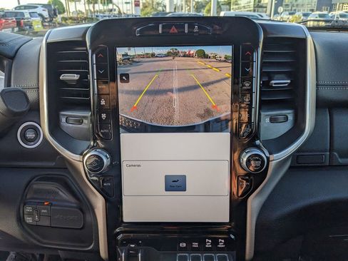 Used 2024 RAM 2500 Laramie image 23