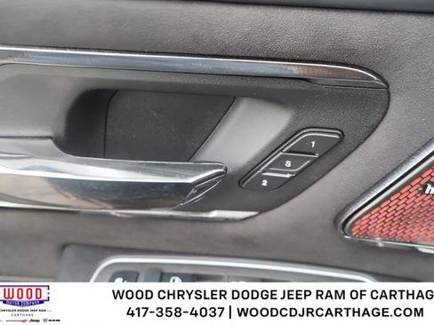 Used 2022 RAM 1500 TRX w/ TRX Level 2 Equipment Group AWD/4WD image 20