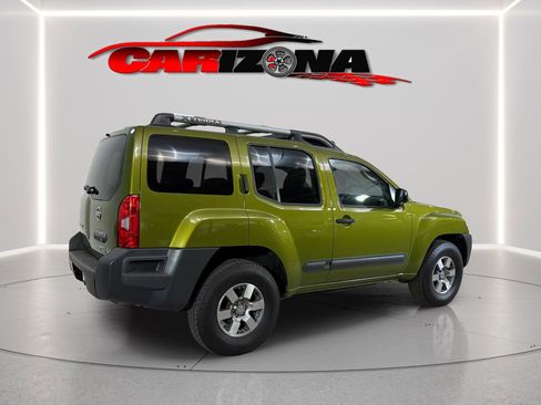 Used 2011 Nissan Xterra PRO-4X AWD/4WD image 6