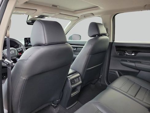 Used 2023 Honda CR-V EX-L image 9