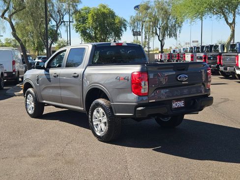 New 2025 Ford Ranger XL image 5
