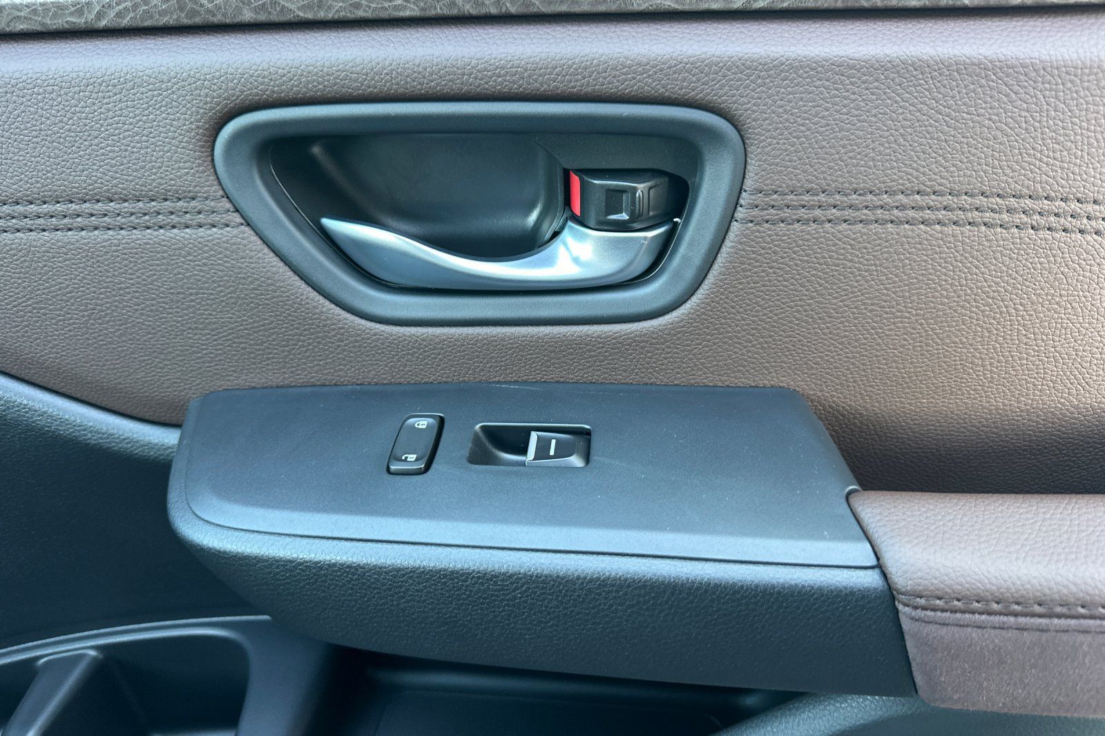 New 2026 Honda Pilot Elite image 17