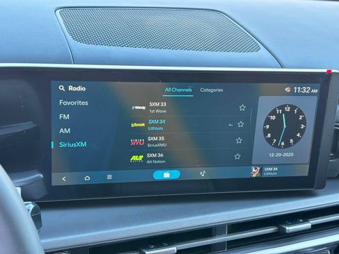 New 2026 Hyundai Santa Fe SE FWD image 20