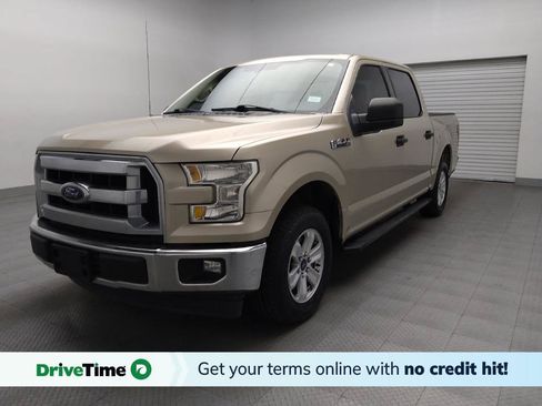 Used 2017 Ford F150 XLT RWD image 1