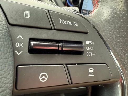 Used 2023 Hyundai Sonata N Line image 43