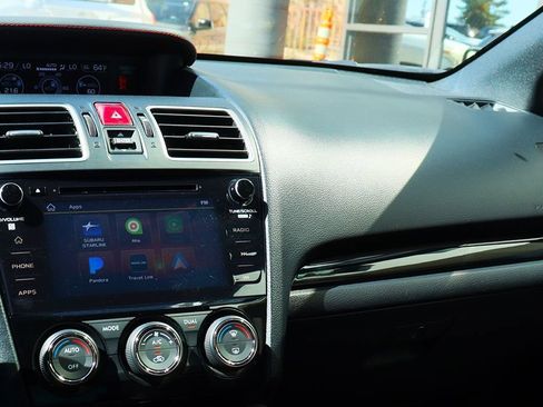 Used 2020 Subaru WRX STI image 43