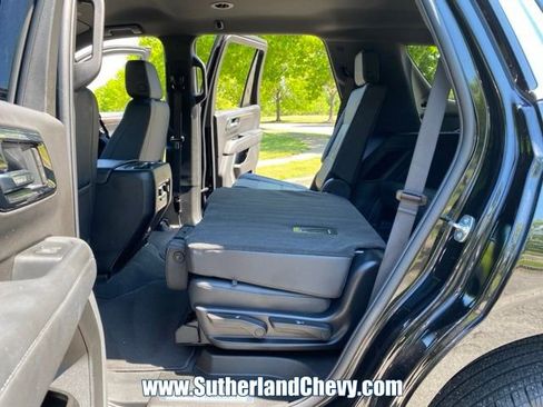 Used 2025 Chevrolet Tahoe LT AWD/4WD image 41