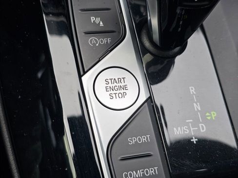 Used 2022 BMW X3 xDrive30i image 35