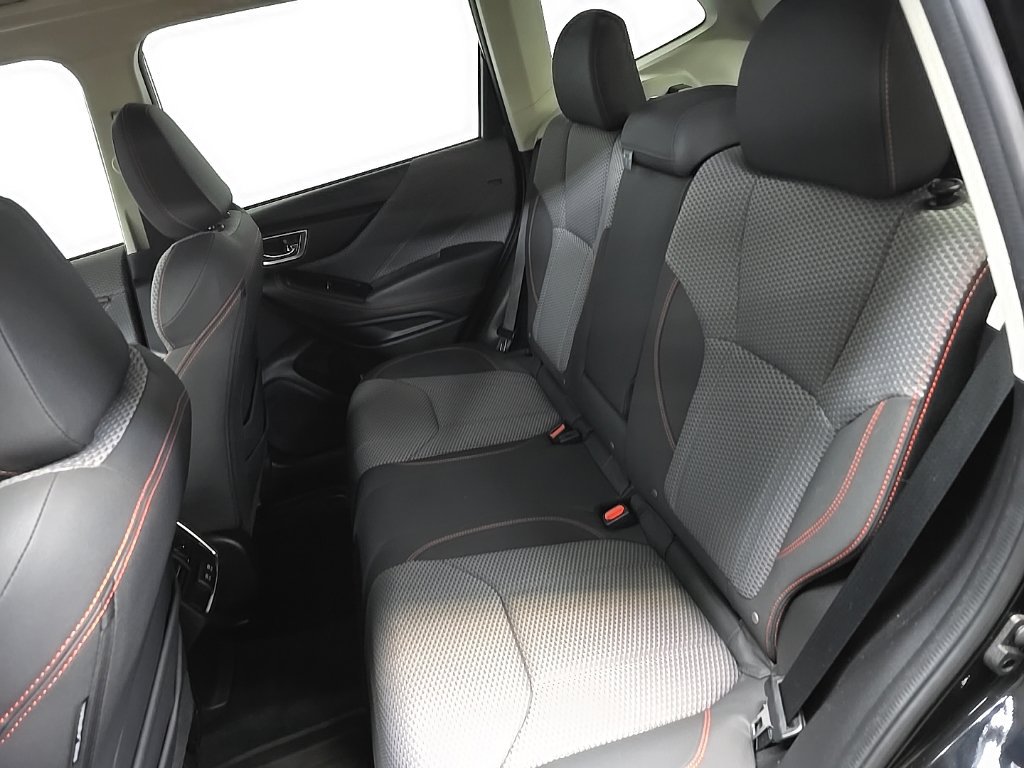 Used 2019 Subaru Forester Sport AWD/4WD image 32