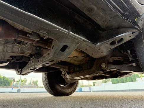 Used 2014 Toyota Tacoma 4x4 Access Cab w/ Convenience Package image 16