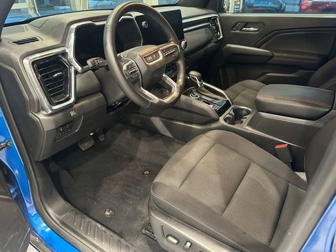 Used 2024 GMC Canyon Elevation w/ Convenience Package image 26