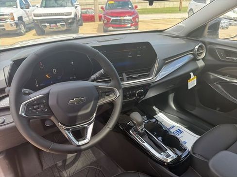 New 2026 Chevrolet Trax ACTIV image 7