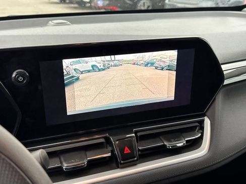 Used 2025 Chevrolet TrailBlazer LT image 18